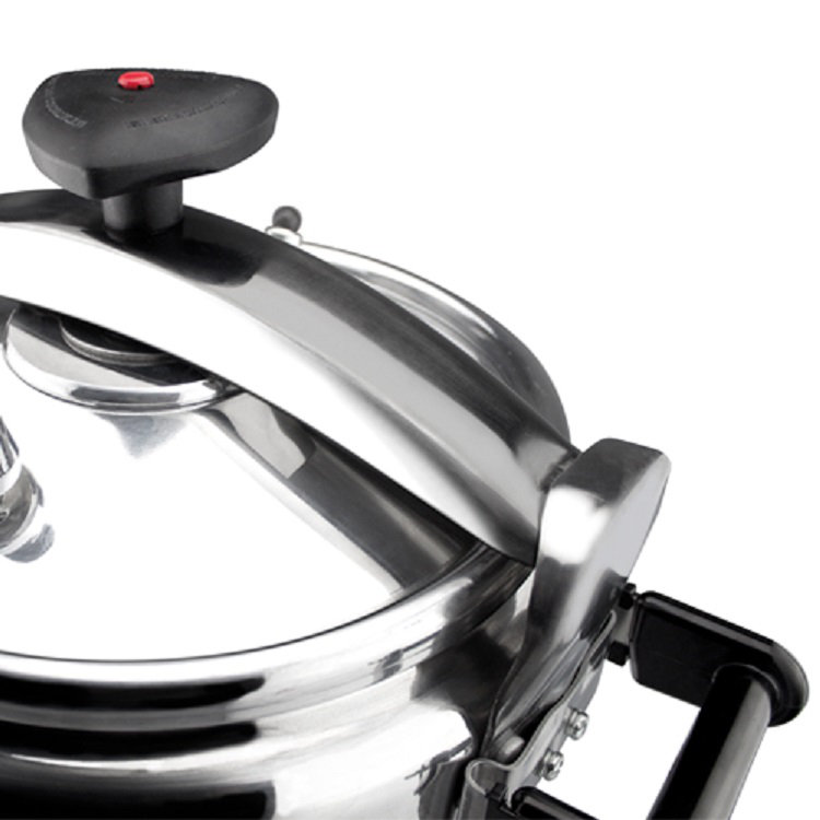 Magefesa Chef Aluminum Fast Pressure Cooker Wayfair.ca